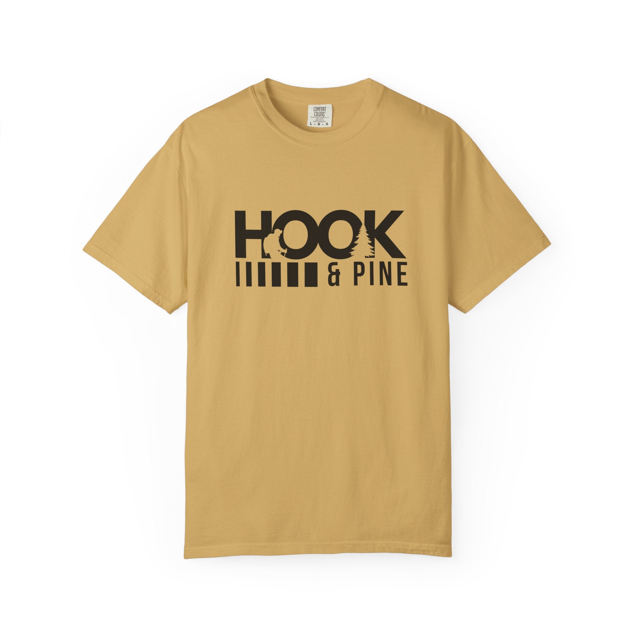 Classic Logo Tee